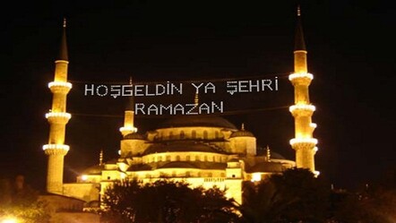 Ramazan ayı ne zaman başlıyor? 2025'te ilk orucun tutulacağı gün açıklandı - haberler