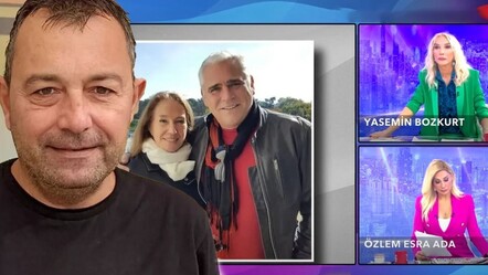 Yalçın Dümer'den bomba Tolga Savacı itirafı! Stüdyodakiler şaşırdı: 