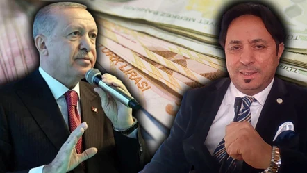 Türkiye gazetesi yazarı İsa Karakaş çağrı yapmıştı, Erdoğan müjdeyi verdi! Artık 300 değil 5 bin lira verilecek - Ekonomi