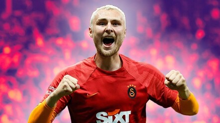 Victor Nelsson ile ayrılık an meselesi! Fransızlar görüşmelere başladı - haberler