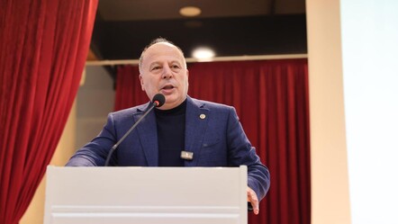 Yüreğir Belediye Başkanı Ali Demirçalı kimdir, hangi partide görev yapıyor? - haberler