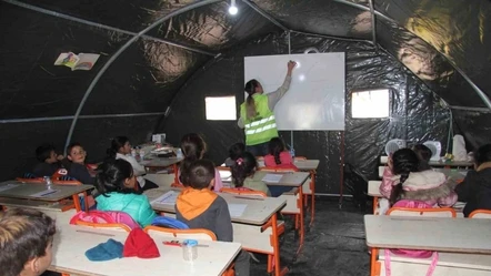 Yüz yüze eğitime devam kararı hak ihlali sayıldı! Üç dersten kaldı, TİHEK’e başvurdu  - Eğitim