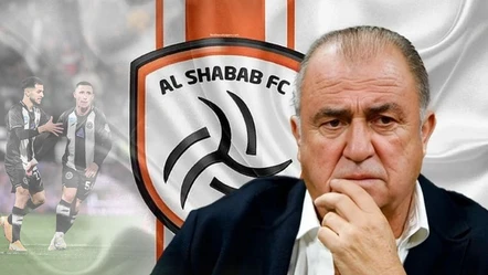 Al Shabab 90+7'de zafer kazandı! Fatih Terim'den maç sonu sulu şakaya şaşırtan tepki - Spor