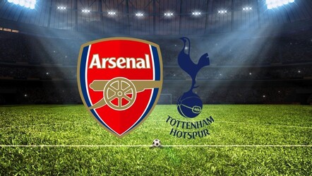 Arsenal Tottenham maçı ne zaman, saat kaçta, hangi kanalda? Premier Ligde dev derbiye saatler kaldı - haberler