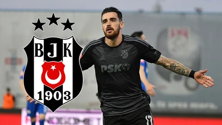 Beşiktaş'a Sandro Kulenovic'ten haber var! Dinamo Zagreb kararını verdi - Spor