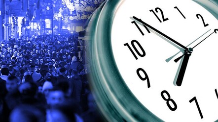 Çalışma saati düşecek mi? Yeni sistemin detayları ortaya çıktı - yasam