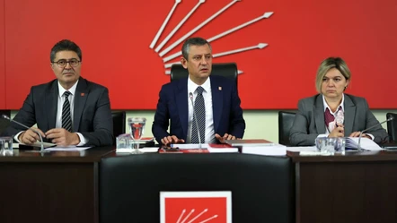 CHP Parti Meclisi (PM) toplantısı sona erdi! Yeni yol haritası masada - Gündem