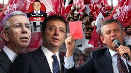 CHP yıllar sonra kazandığı başarıyı çarçur ediyor - Politika