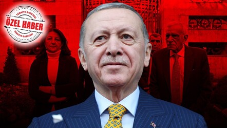 Devletten DEM Parti'ye süreç uyarısı: Hassas olun, son fırsatı kaçırmayın - gundem