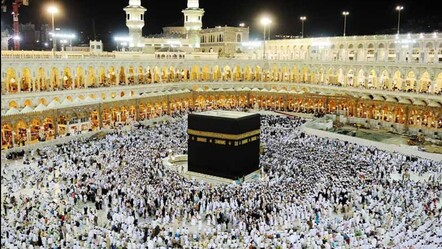 Diyanet umre fiyatları 2025 yılı için belirlendi - gundem