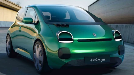 Efsanenin yeniden doğuşu: Renault Twingo E-Tech - T-Otomobil