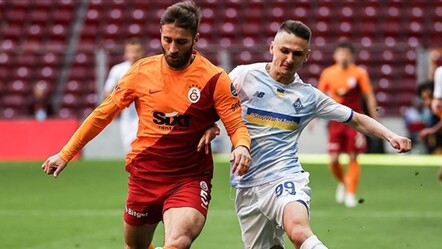 Galatasaray UEFA maçı ne zaman? Galatasaray - Dinamo Kiev maç biletleri satışa çıktı mı? - spor
