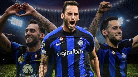 Hakan Çalhanoğlu kadroda mı? İnter - Bologna maçı hangi kanalda, saat kaçta, ne zaman? Muhtemel 11'ler belli oldu! - haberler