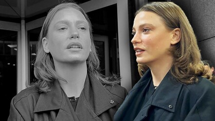 Serenay Sarıkaya ifade verdi! Adliye çıkışı ilk açıklama: O soruya verdiği cevap dikkat çekti - magazin