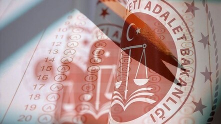Hukuk Mesleklerine Giriş Sınavı'nda kaç soru soruluyor? Soru sayısı yükseltildi! - haberler
