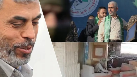 İsrail-Hamas ateşkesi sağlandı! Yahya Sinvar'ın naaşı ne olacak? - Dünya