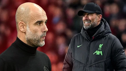 Jürgen Klopp'tan Pep Guardiola'yı çok kızdıracak sözler! "Uçak bileti ayırtın" - Spor