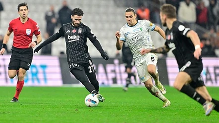 Mehmet Türkmen niye penaltı vermedi! Var kayıtları açıklandı, işte o diyalog - Spor