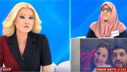 Müge Anlı'da şoke eden olay! Hasta kardeşinin karısıyla kaçtı: Açıklamaları sonrası stüdyo buz kesti - magazin