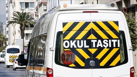 Okul servisi ücretleri ne kadar oldu, ne kadar zam geldi? Zamlı okul servis ücretleri 2025 - haberler