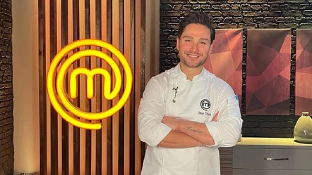 Sonunda belli oldu! MasterChef Onur Üresin'in kazandığı ödül ağızları açık bıraktı - Magazin