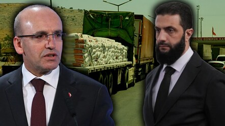 Suriye'den Türkiye'ye vergi şoku! Bunu kimse beklemiyordu, ticaret durma noktasında - dunya