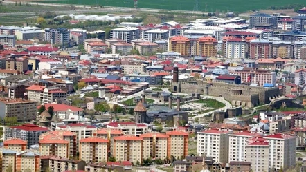 'Taşı toprağı altın' olan artık İstanbul değil Erzurum! - Emlak