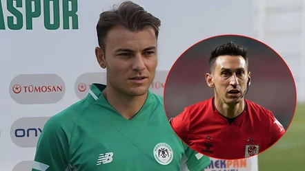 Yusuf Erdoğan özür diledi demişti! MHK Direnç Tonusluoğlu için harekete geçti - Spor