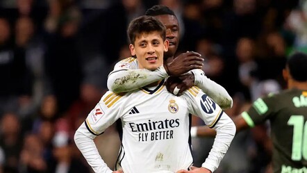 Arda Güler ilk 11'de mi, oynayacak mı? Real Madrid - Celta Vigo maçı hangi kanalda, ne zaman başlayacak belli oldu! - haberler