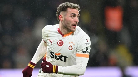 Barış Alper Yılmaz'ın bonservis ücretini belirlediler! Dev kulüpler peşinde - Spor