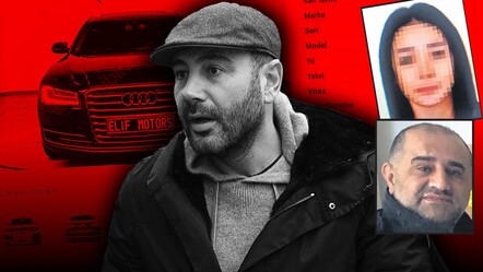 Beşiktaş Belediyesi'nde dönen rüşvet çarkı! Sevgiliye milyonluk ihale - haberler