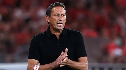 Beşiktaş’ın istediği Roger Schmidt gelmekte aceleci değil - Spor