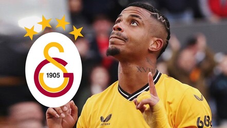 Galatasaray ile anılıyordu! Wolverhampton’dan Mario Lemina için açıklama yapıldı - spor