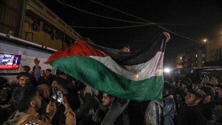 İsrail Gazze savaşı bitti mi, ateşkes ne zaman başlayacak? İsrail ve Hamas anlaşmaya vardı - dunya