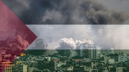 İsrail Gazze'den çekilecek mi? 15 ay süren savaşın ardından ateşkes sağlandı! - dunya