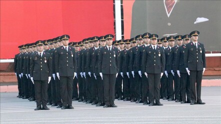 Jandarma subay - astsubay alımı başvuru sonuçları ne zaman açıklanacak? 190 subay ve 3540 astsubay alımı yapılacak - haberler