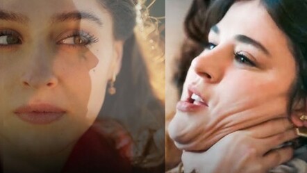 Leyla dizisi final mi yapıyor? Son bölümde tüm gerçekler ortaya çıktı - haberler