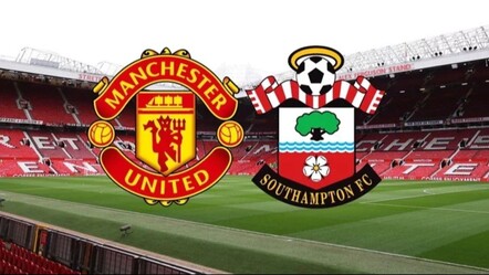 Manchester United Southampton maçı ne zaman, saat kaçta, hangi kanalda? Altay Bayındır maç kadrosu son durum netleşti - haberler