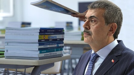 MEB'den yeni karar! Özel okul velileri “Ders Kitabı” için ücret ödemeyecek - haberler