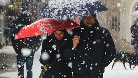 Meteoroloji'den 3 kente sarı kod! İstanbul için Orhan Şen'den yeni açıklama - Gündem