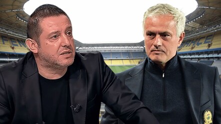 Nihat Kahveci'den Fenerbahçe açıklaması: