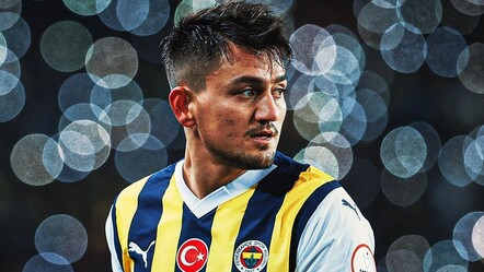 Resmi görüşmeler başladı! Cengiz Ünder ile yollar ayrılıyor - spor
