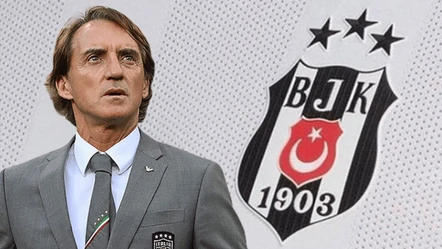 Roberto Mancini Süper Lig'e geri dönüyor! Serdal Adalı ilk teması kuruldu - Spor