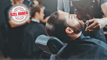Saç tıraşı lüks oldu! Berberler maliyetlerden vatandaş fiyattan şikâyetçi  - yasam