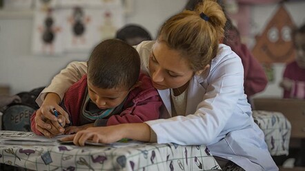 Sözleşmeli öğretmen atama yönetmeliği yayımlandı! Puanlar eşit çıkarsa kura devreye girecek - gundem
