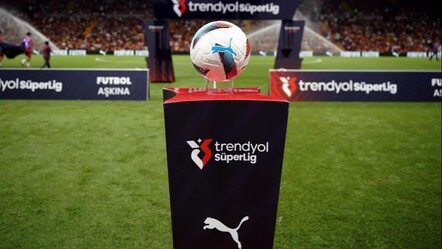 Süper Lig'de heyecan yeniden başlıyor! İşte haftanın 20. haftanın programı... - spor