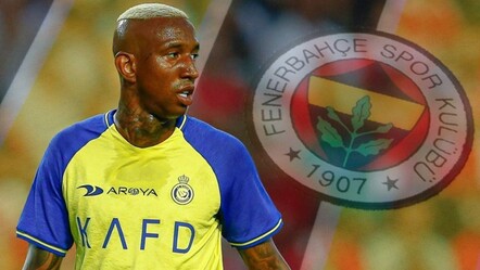 Talisca tamam, iki stoper yolda! Fenerbahçe'de 50 milyonluk operasyon - spor