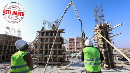 Tapuda 'kaçak' büyük zarar! Mahalle müteahhitleri vergi kaybına yol açıyor - emlak