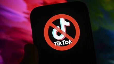 TikTok yasağı kapıda! Alternatif platforma akın başladı, uygulama zirveye oturdu - Teknoloji