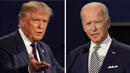 Trump: Barışı ben getirdim, Biden: Savaşı biz bitirdik! - Dünya